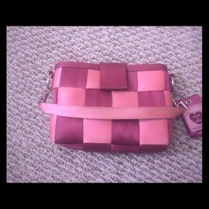 Limited Edition Valentine’s Seatbelt Bag